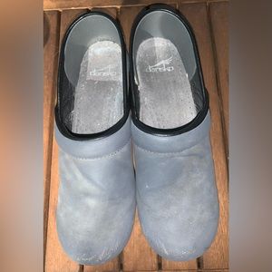 Dansko Professional Clogs, Sz 39